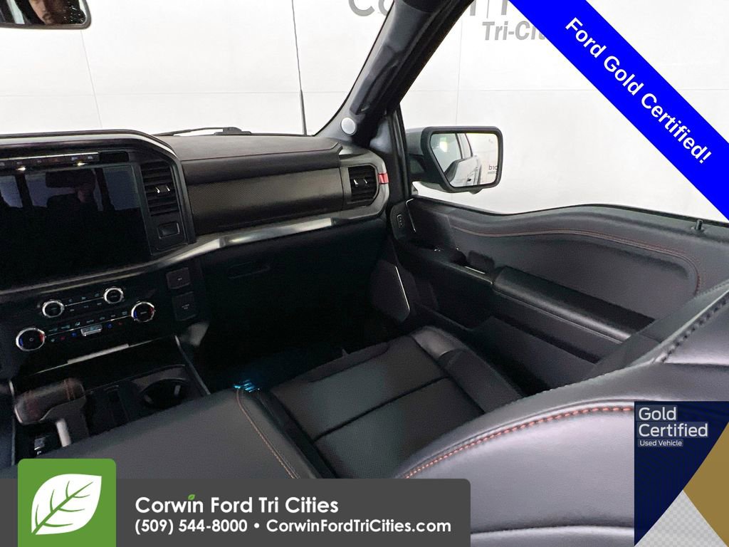 Used 2024 Ford F150 Raptor image 28