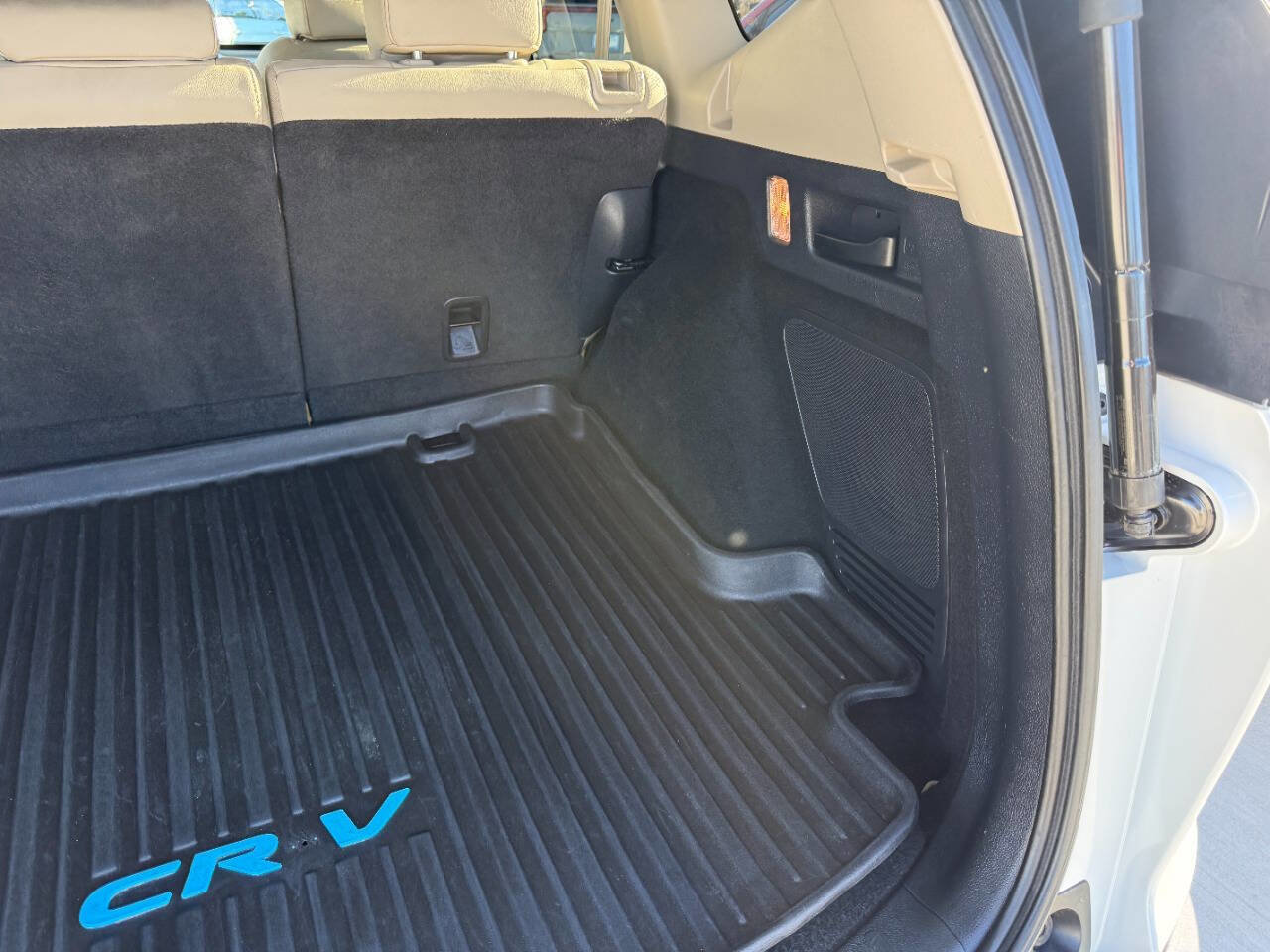 Used 2022 Honda CR-V Touring image 26