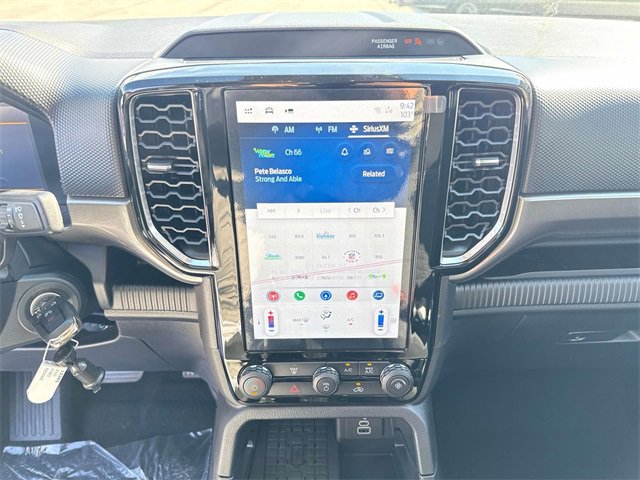 New 2025 Ford Ranger XLT w/ Trailer Tow Package image 24