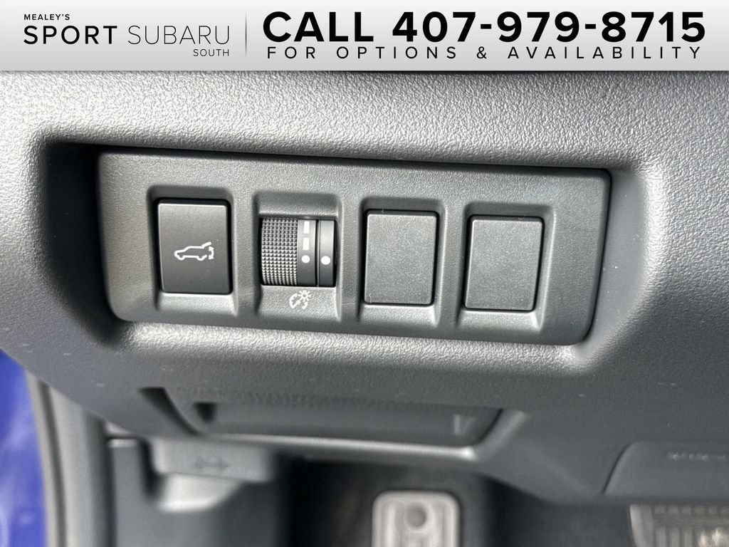 New 2026 Subaru Outback Premium AWD/4WD image 43