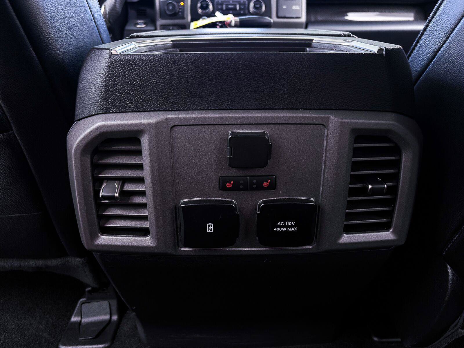 Used 2019 Ford F150 Raptor w/ Equipment Group 802A Luxury AWD/4WD image 36
