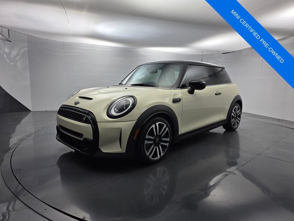 Used 2023 MINI Cooper S FWD image 7