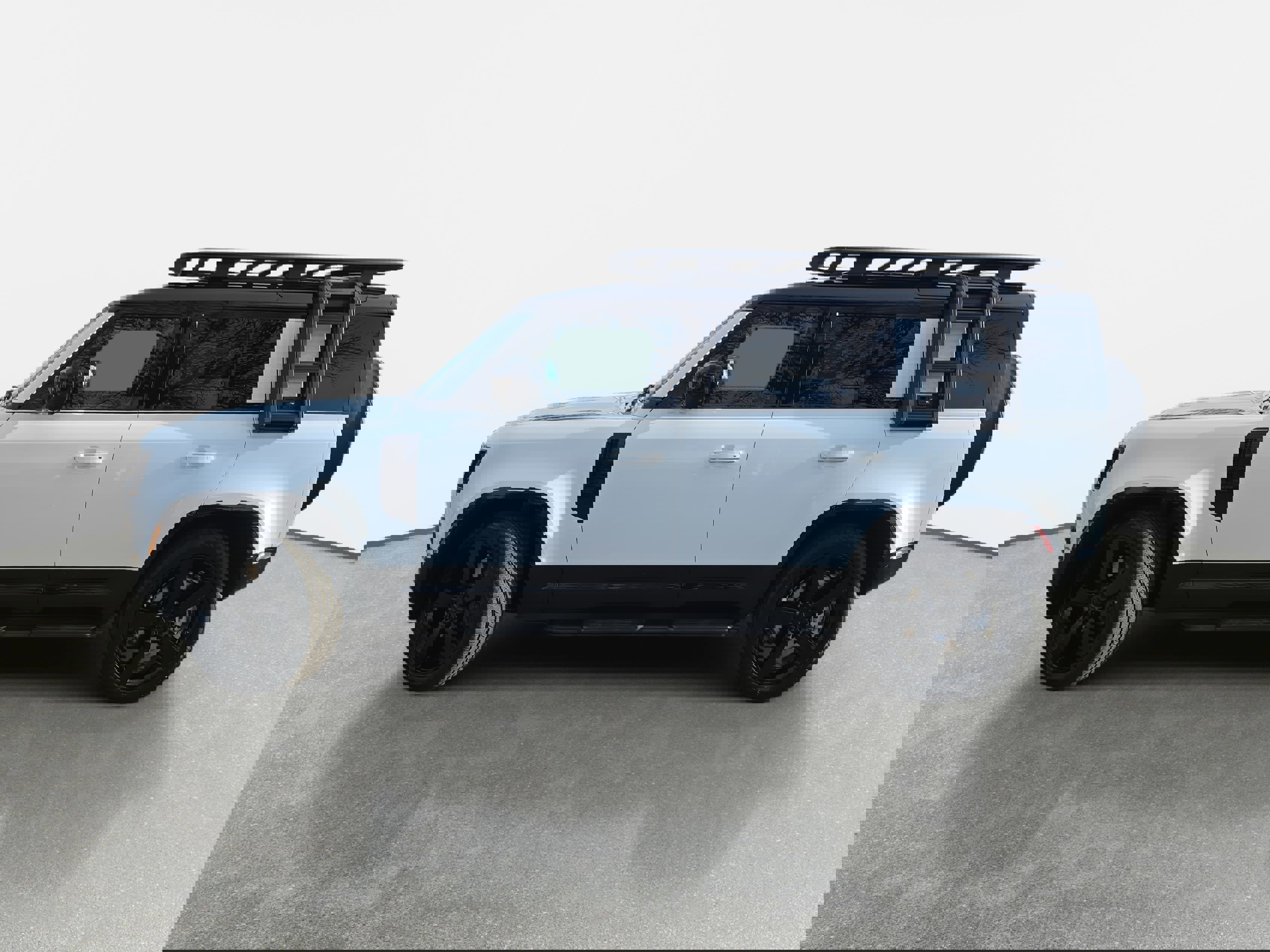 New 2026 Land Rover Defender 110 X-Dynamic SE image 8