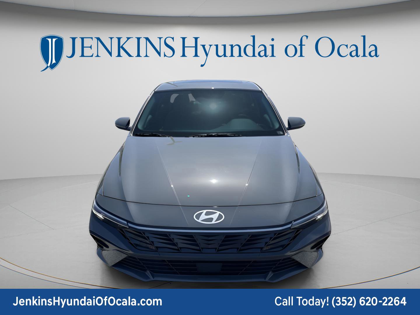 New 2026 Hyundai Elantra Limited FWD image 15