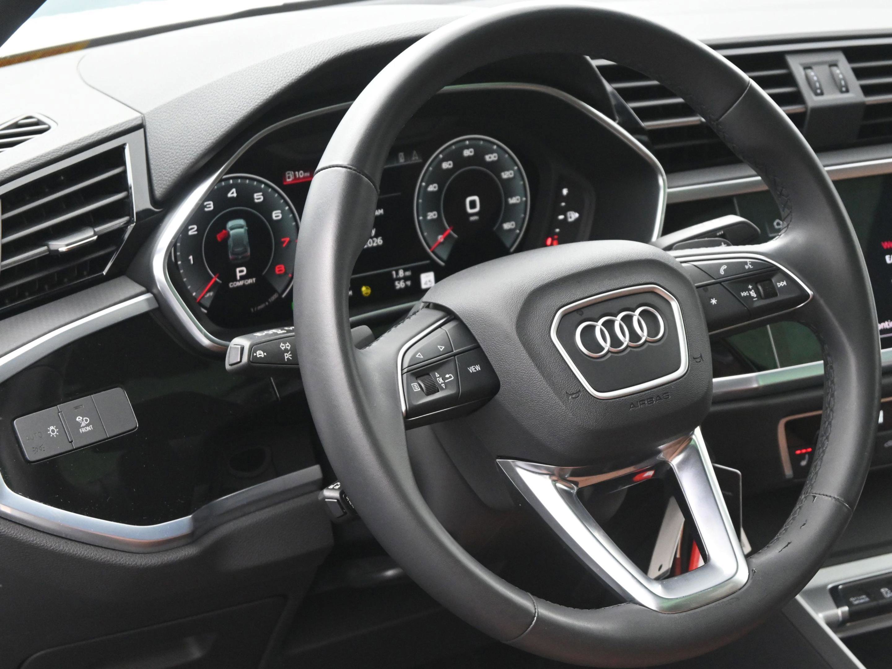 Used 2022 Audi Q3 2.0T Premium Plus AWD/4WD image 19