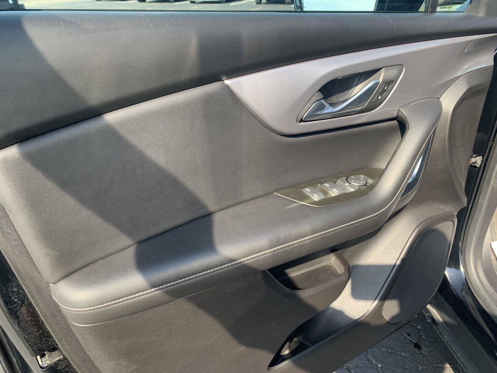 Used 2024 Chevrolet Blazer LT image 13