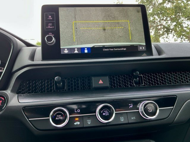 New 2027 Honda CR-V LX image 24
