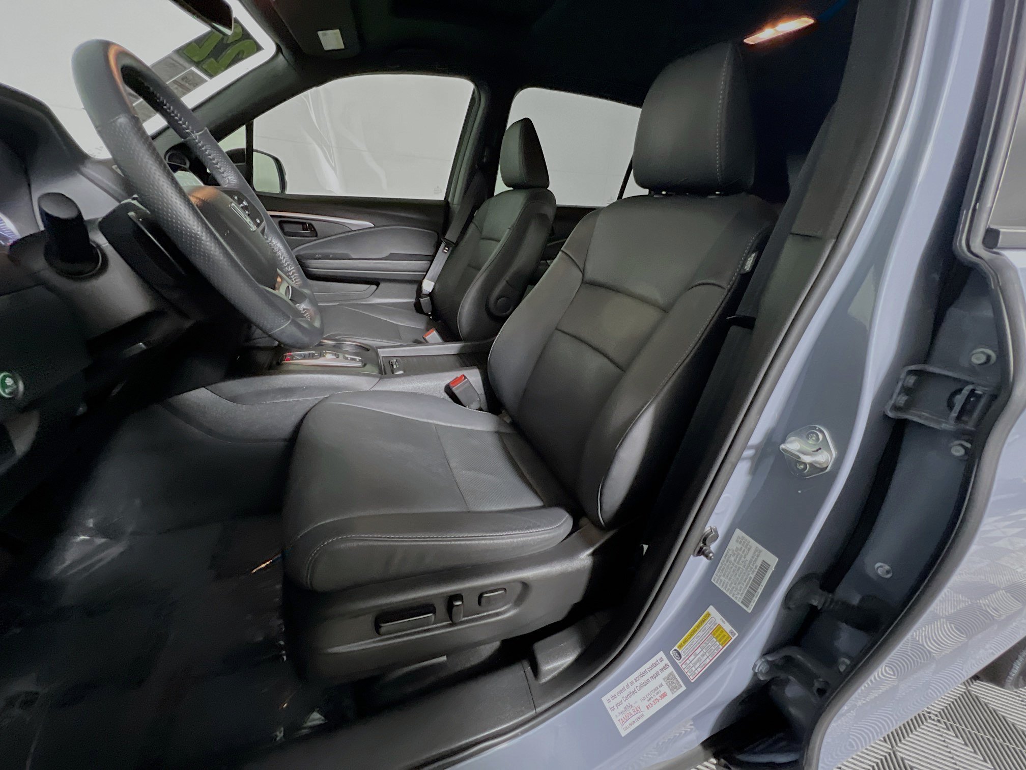 Used 2022 Honda Passport EX-L image 15