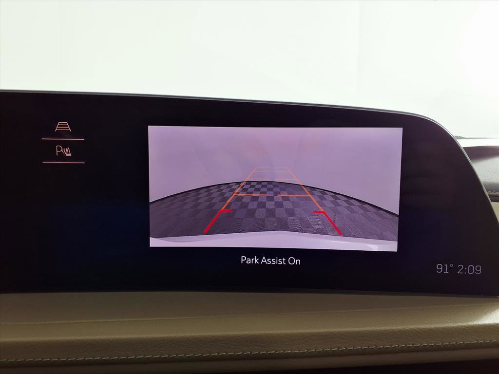 Certified 2024 Cadillac XT4 Premium Luxury image 19