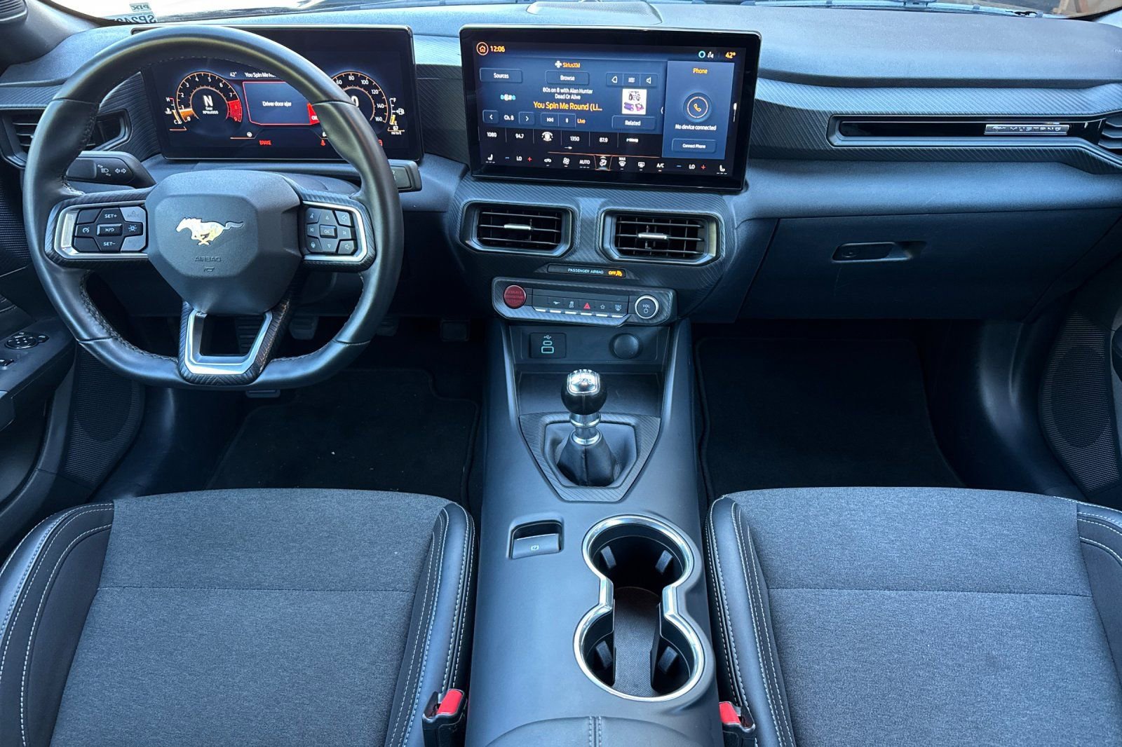 Used 2024 Ford Mustang GT image 4