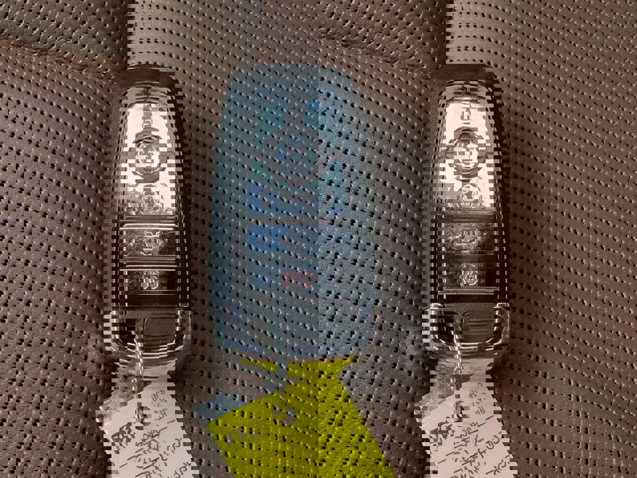 Certified 2024 Lincoln Aviator Reserve w/ Equipment Group 201A image 30