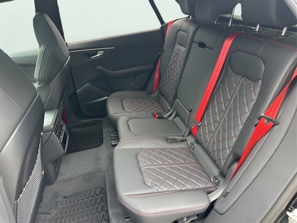 New 2026 Audi Q8 Prestige image 52