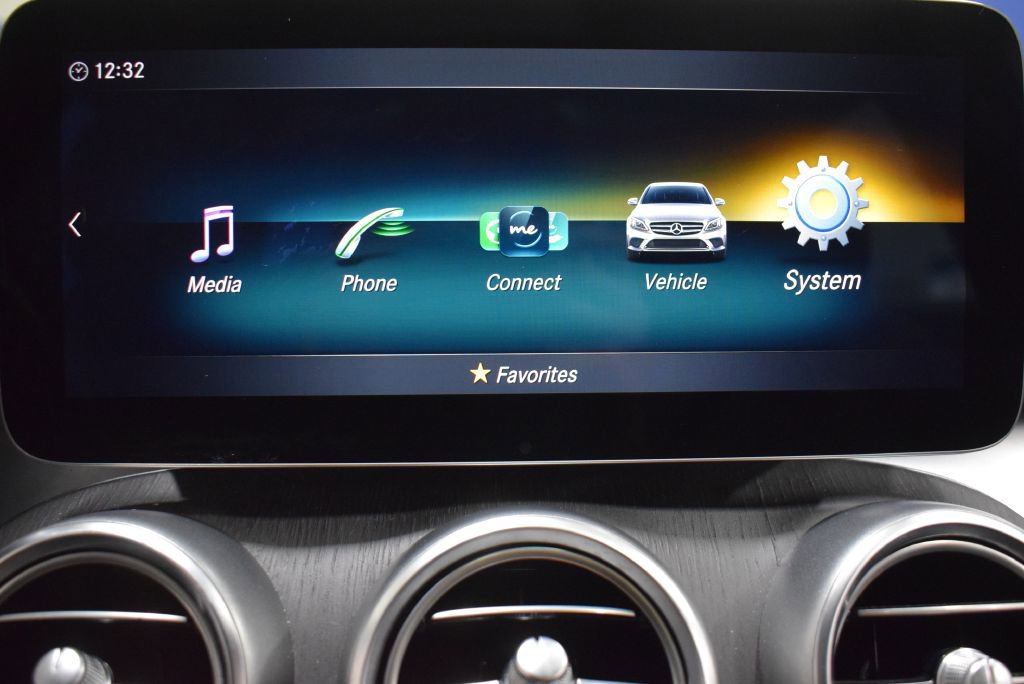 Used 2021 Mercedes-Benz C 300 4MATIC Sedan w/ Driver Assistance Package image 27