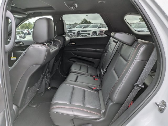 New 2026 Dodge Durango GT AWD/4WD image 13