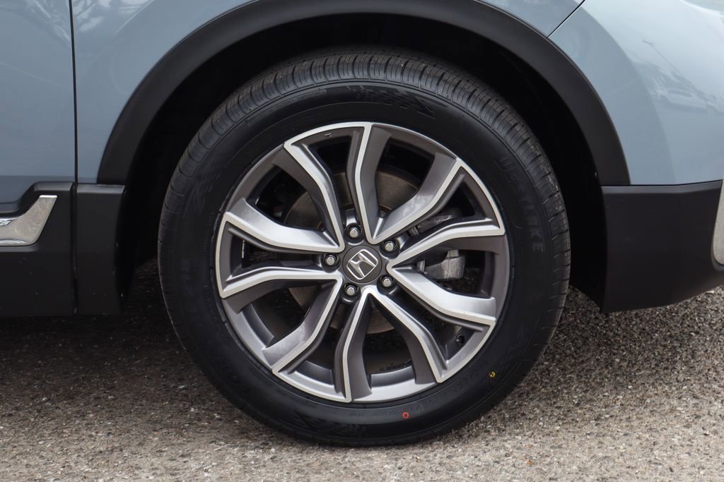Used 2021 Honda CR-V Touring image 48