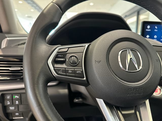 Used 2020 Acura RDX w/ Technology Package AWD/4WD image 24