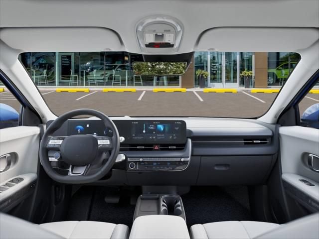 New 2026 Hyundai Ioniq 5 Limited RWD image 11