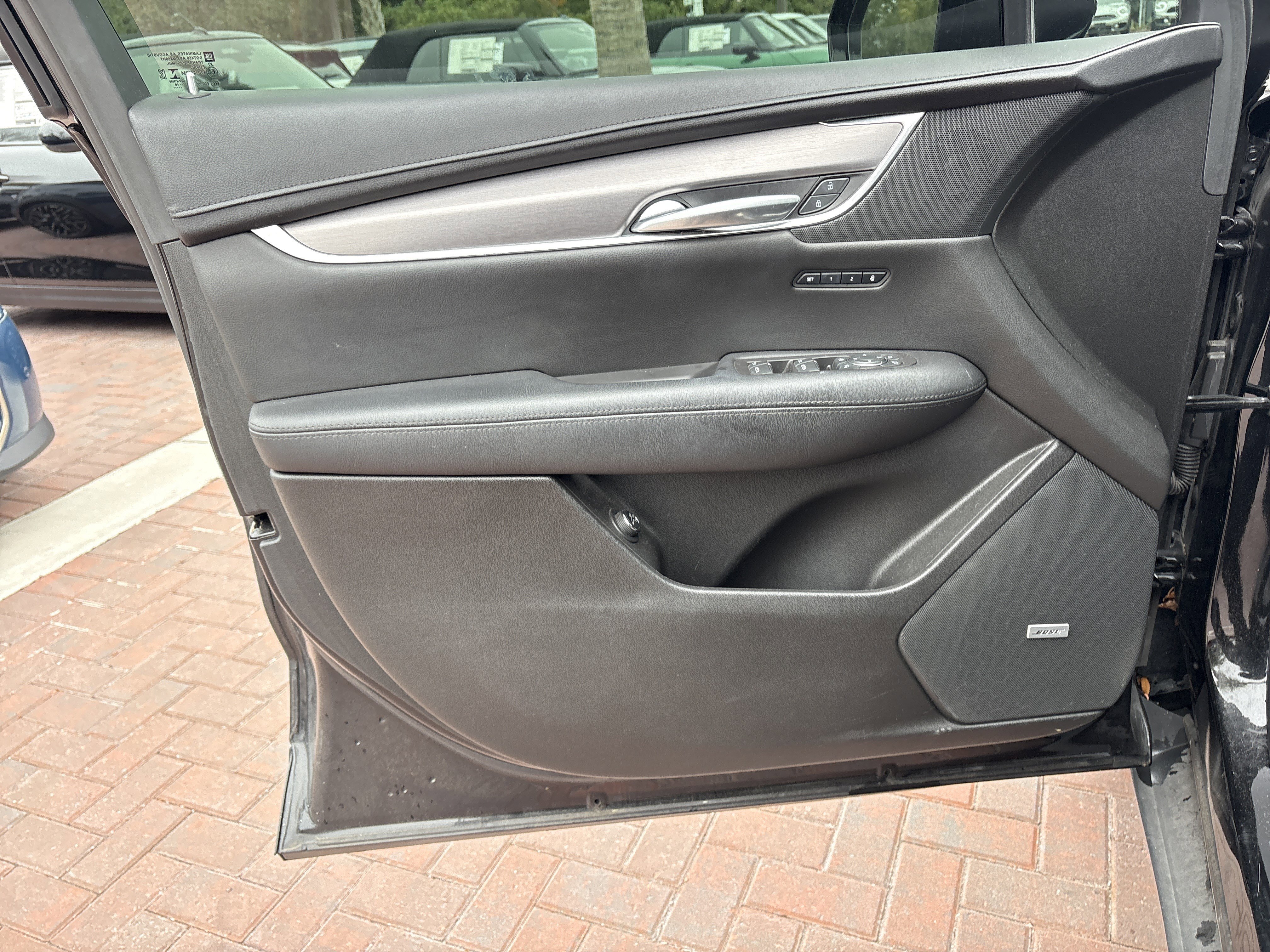 Used 2019 Cadillac XT5 Luxury image 14