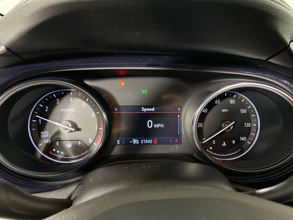 Certified 2023 Buick Encore GX Essence w/ Experience Buick Package image 15