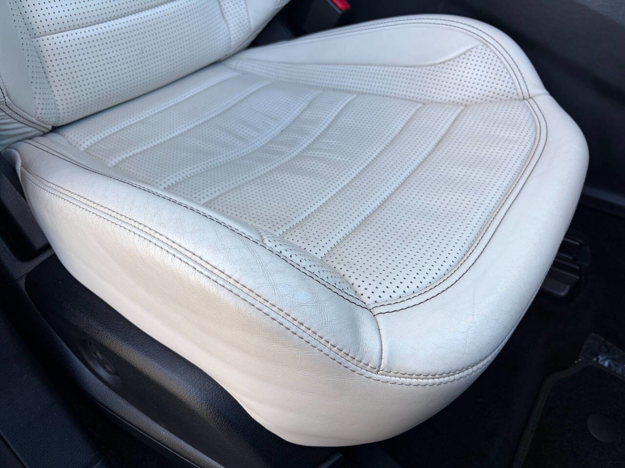 Used 2016 Mercedes-Benz GLE 63 AMG S w/ Driver Assistance Package image 73