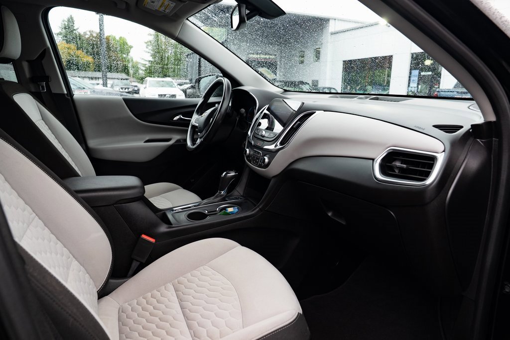 Used 2019 Chevrolet Equinox LT image 25