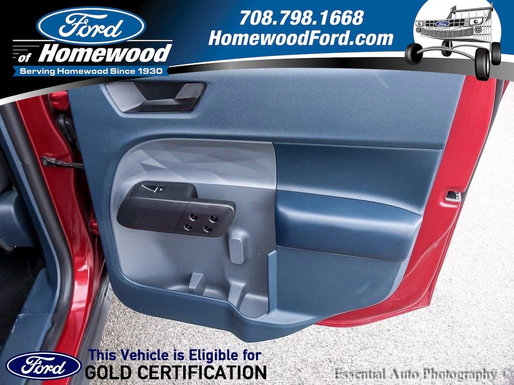Used 2025 Ford Maverick XLT w/ Black Appearance Package image 22