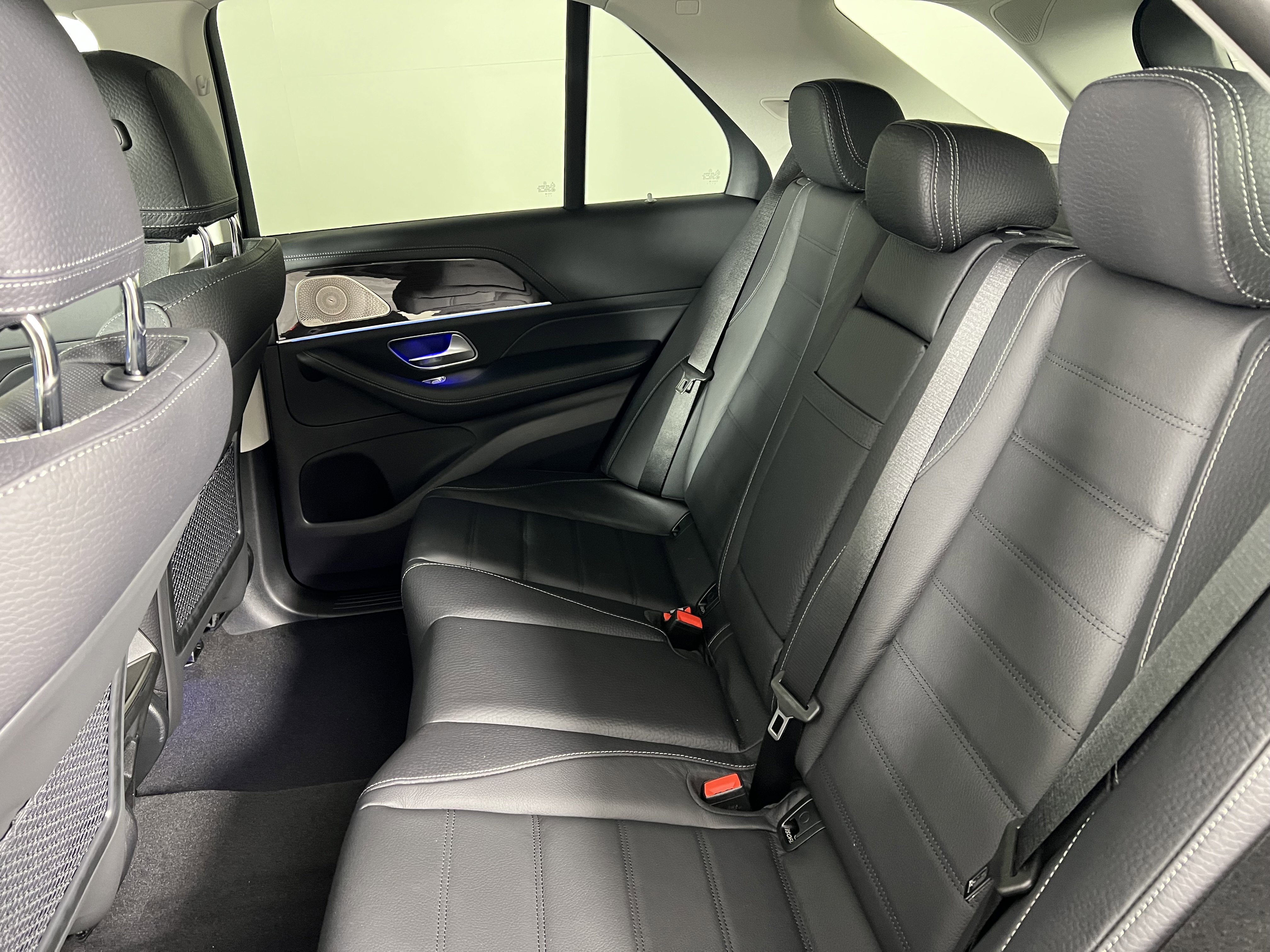 New 2026 Mercedes-Benz GLE 350 4MATIC image 21
