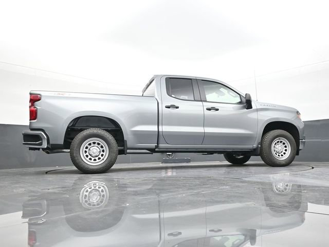 New 2026 Chevrolet Silverado 1500 W/T w/ WT Value Package image 44