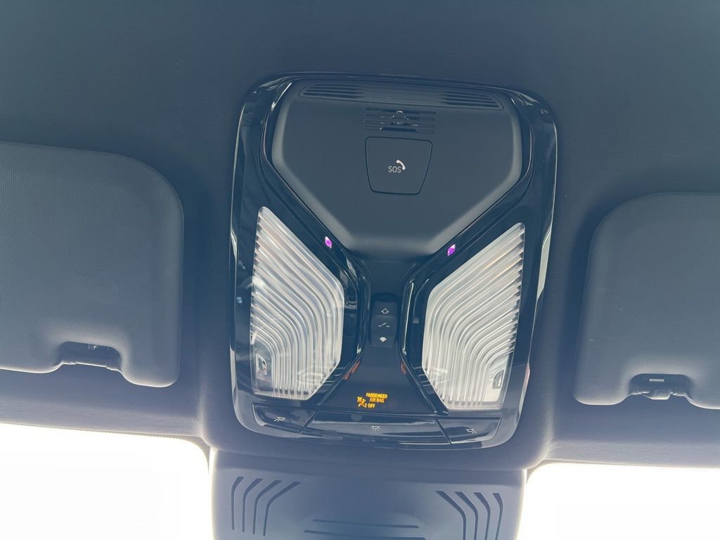 Used 2024 BMW X3 xDrive30i image 28