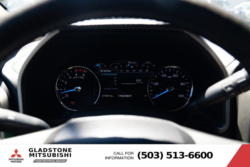 Used 2017 Ford F350 Lariat AWD/4WD image 15