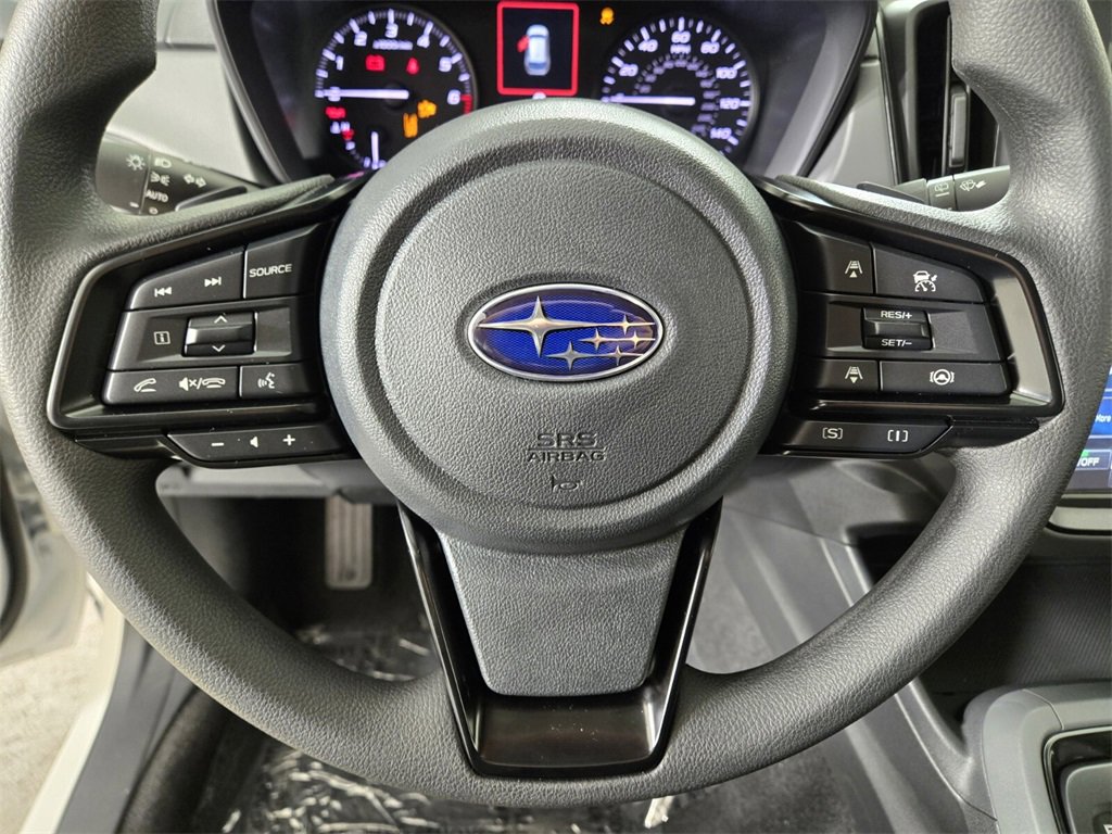 New 2026 Subaru Crosstrek 2.5i image 12