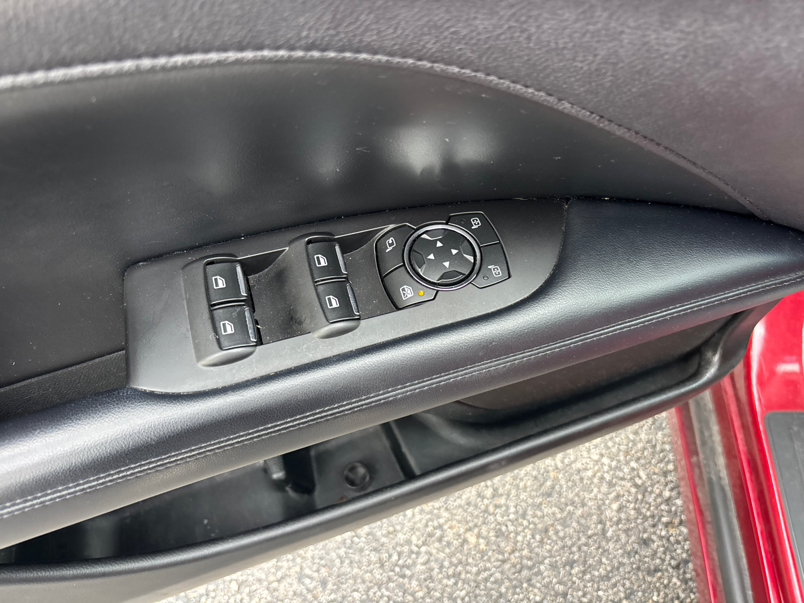 Used 2017 Lincoln MKZ Select FWD image 13