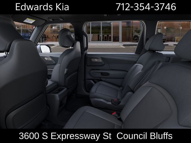 New 2027 Kia Telluride S AWD/4WD image 20