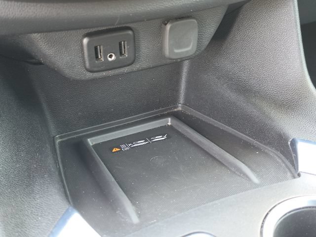Used 2023 Chevrolet Traverse LT FWD image 27