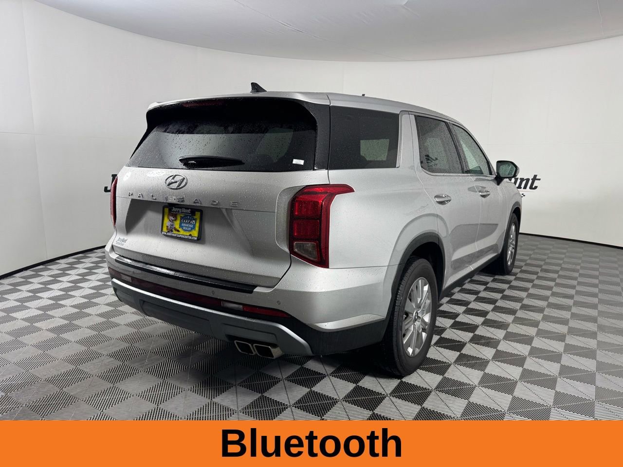 Used 2025 Hyundai Palisade SE image 7