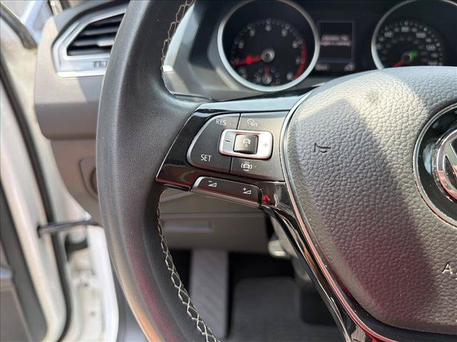 Used 2021 Volkswagen Tiguan S AWD/4WD image 15