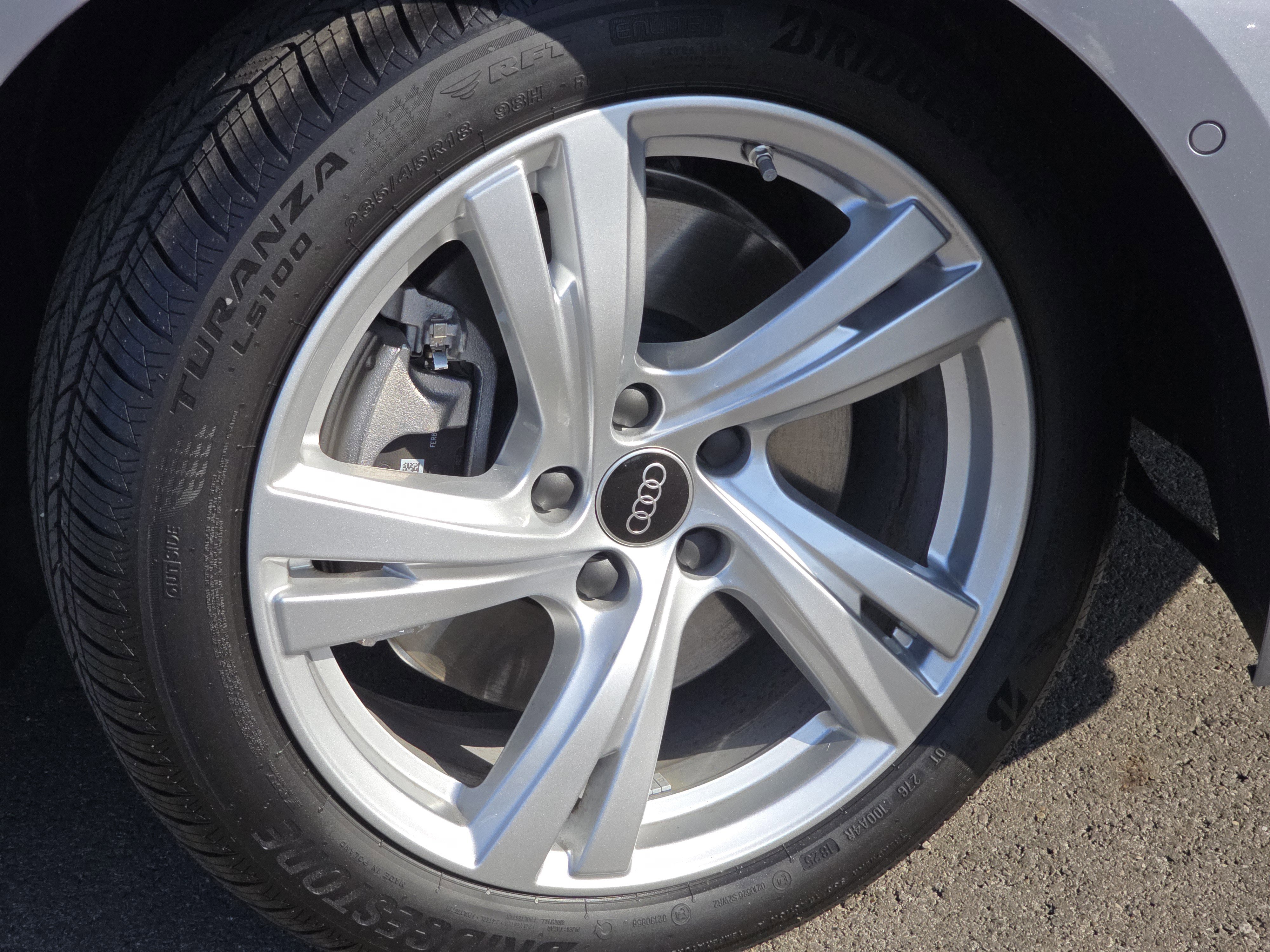 New 2025 Audi A5 2.0T Premium Plus image 15