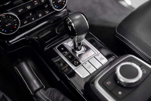 Used 2018 Mercedes-Benz G 550 image 55