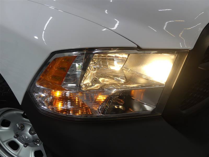 Used 2019 RAM 1500 Tradesman w/ Popular Equipment Group AWD/4WD image 11
