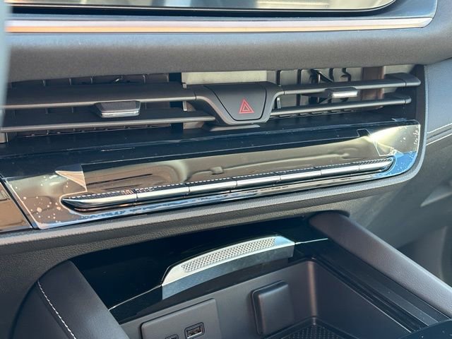 New 2026 Buick Envision Sport Touring image 44