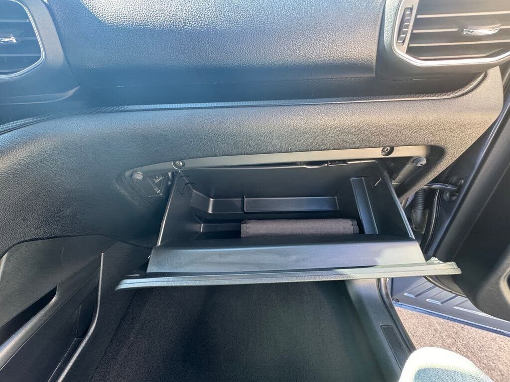 Used 2021 Ford Explorer ST w/ ST Street Pack image 93