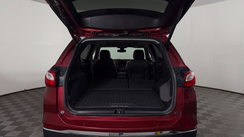 Used 2019 Chevrolet Equinox Premier AWD/4WD image 12