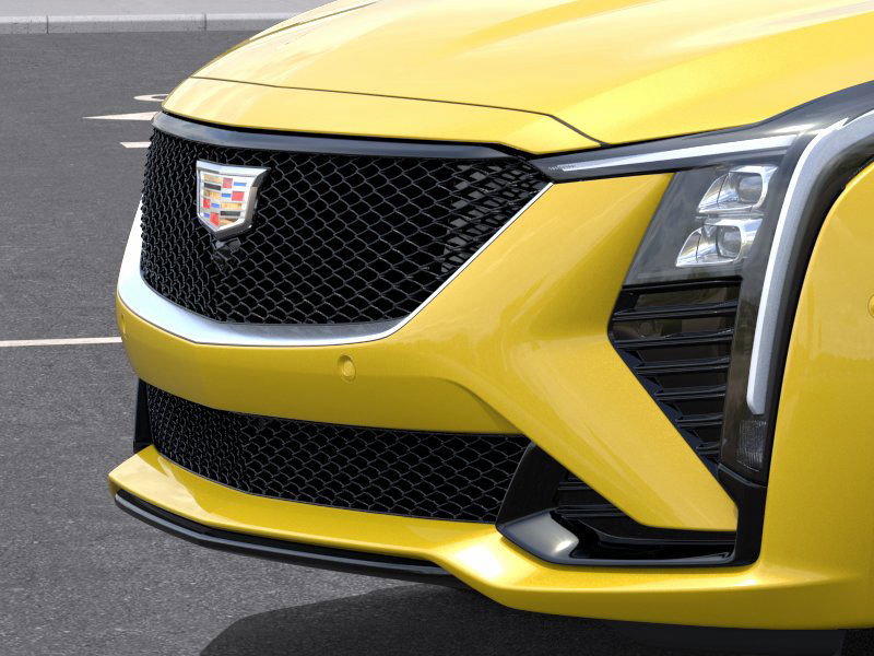 New 2026 Cadillac CT5 V image 13