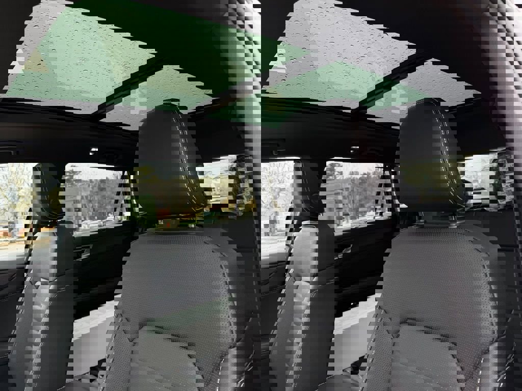 New 2026 Volkswagen Atlas Cross Sport SEL image 23