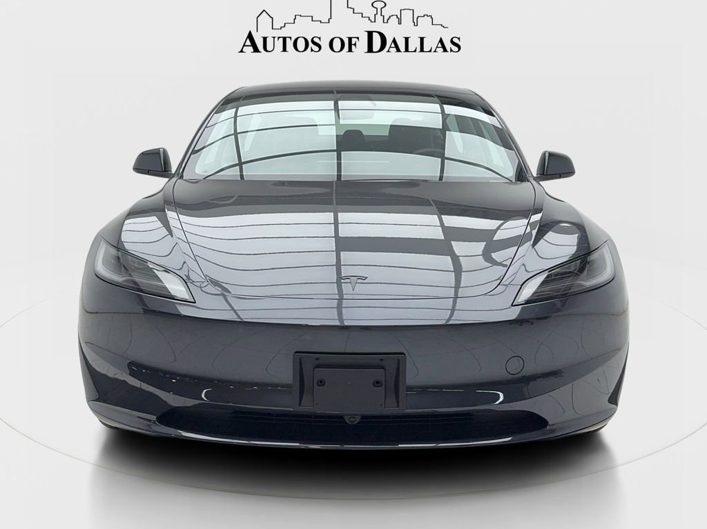 Used 2025 Tesla Model 3 image 5