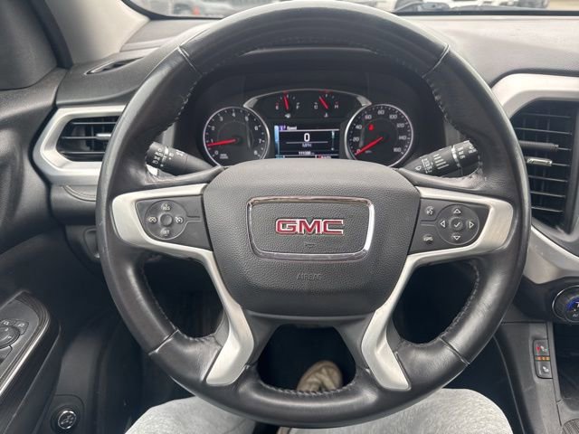 Used 2017 GMC Acadia SLT image 16