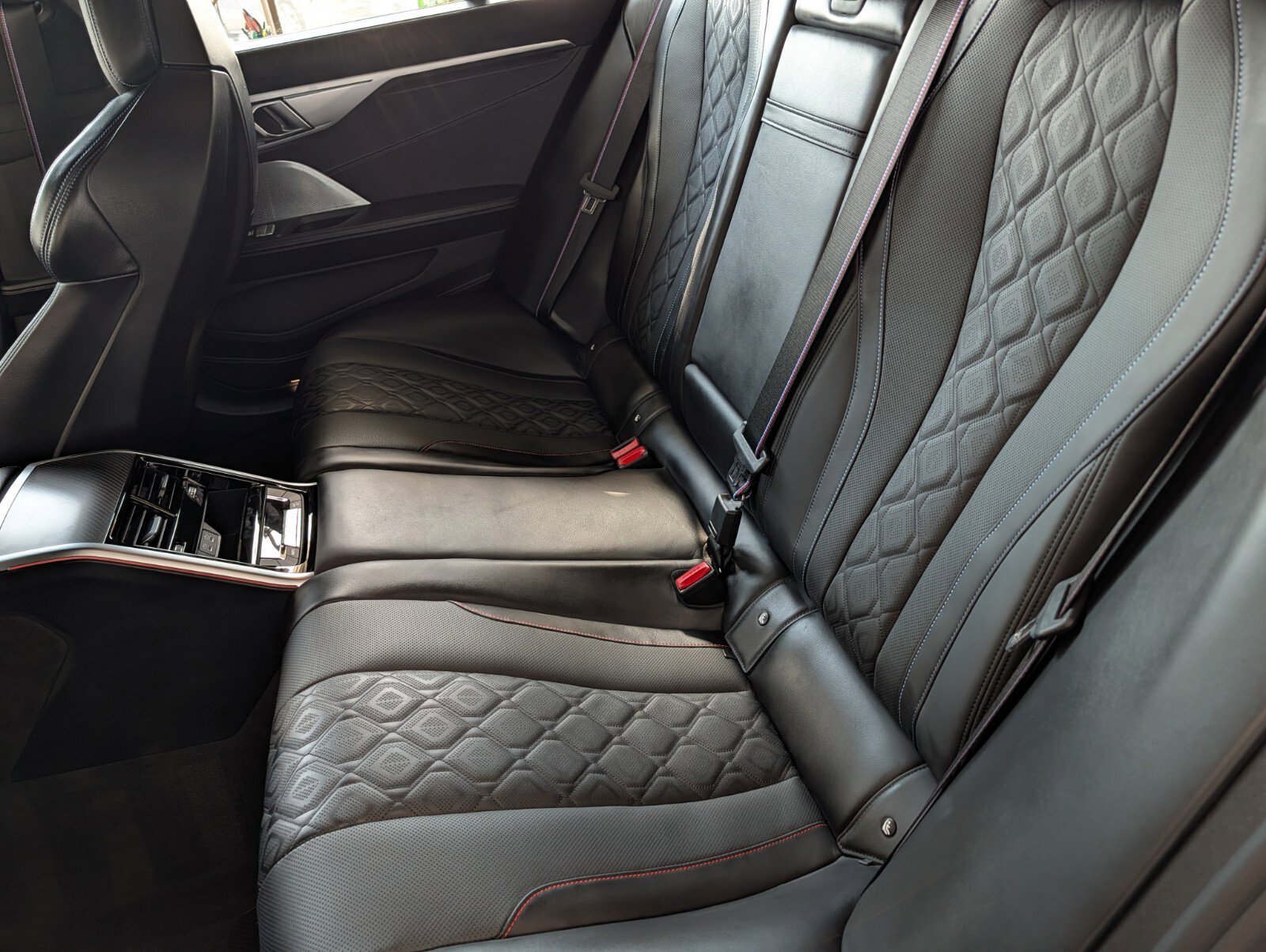 New 2026 BMW M850i xDrive image 13