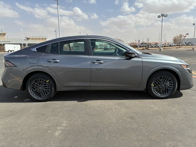 New 2026 Nissan Sentra SV w/ SV Convenience Package FWD image 7
