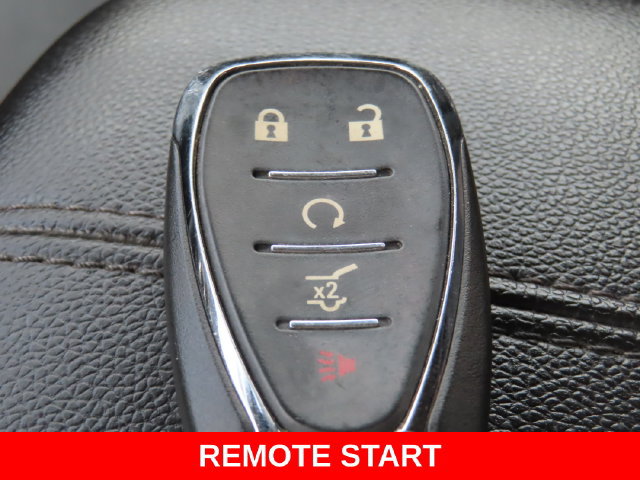Used 2021 Chevrolet Equinox Premier w/ Redline Edition AWD/4WD image 37