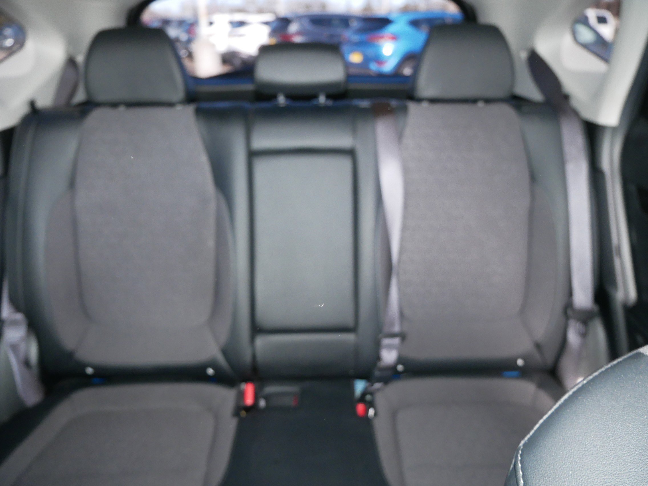 Used 2024 Kia Seltos S image 13